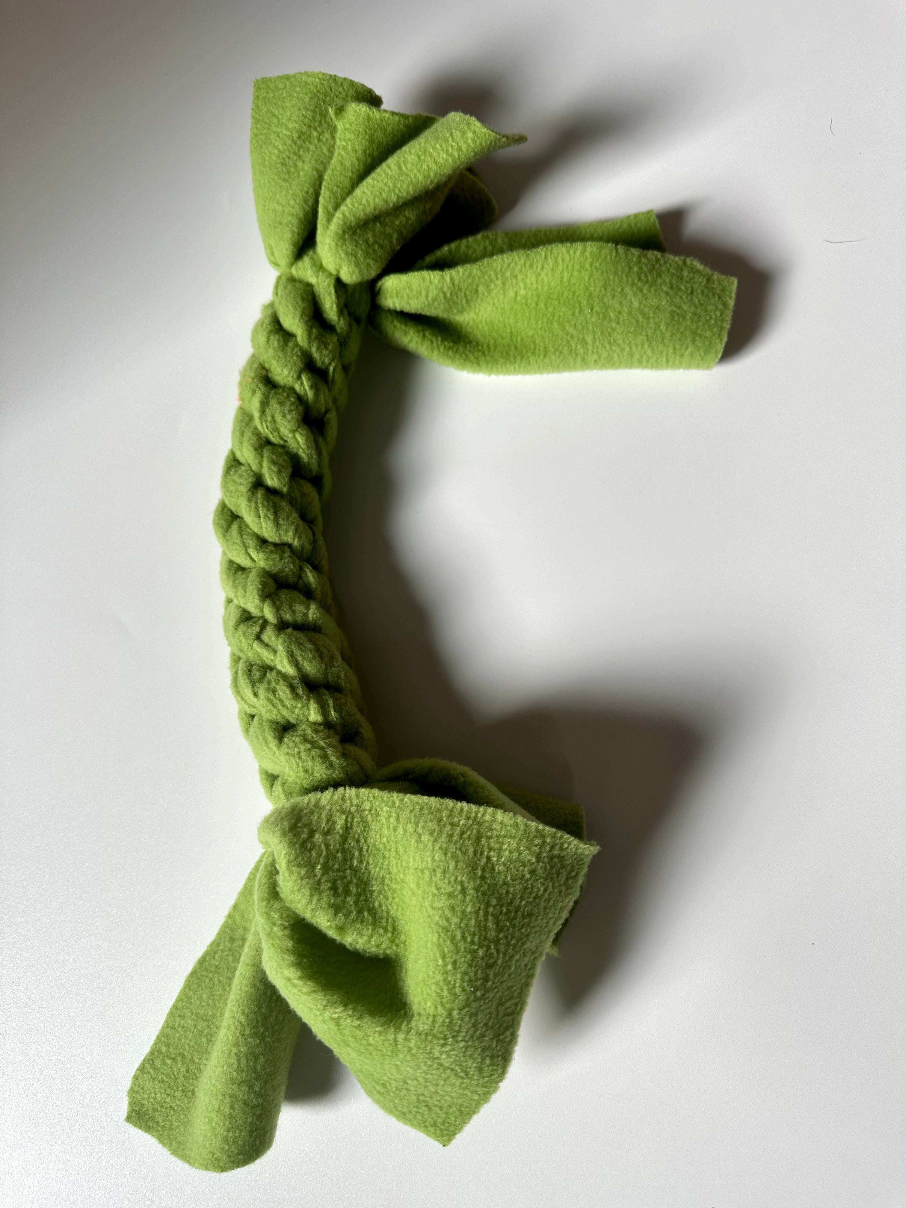 Zergel "Smirre"
