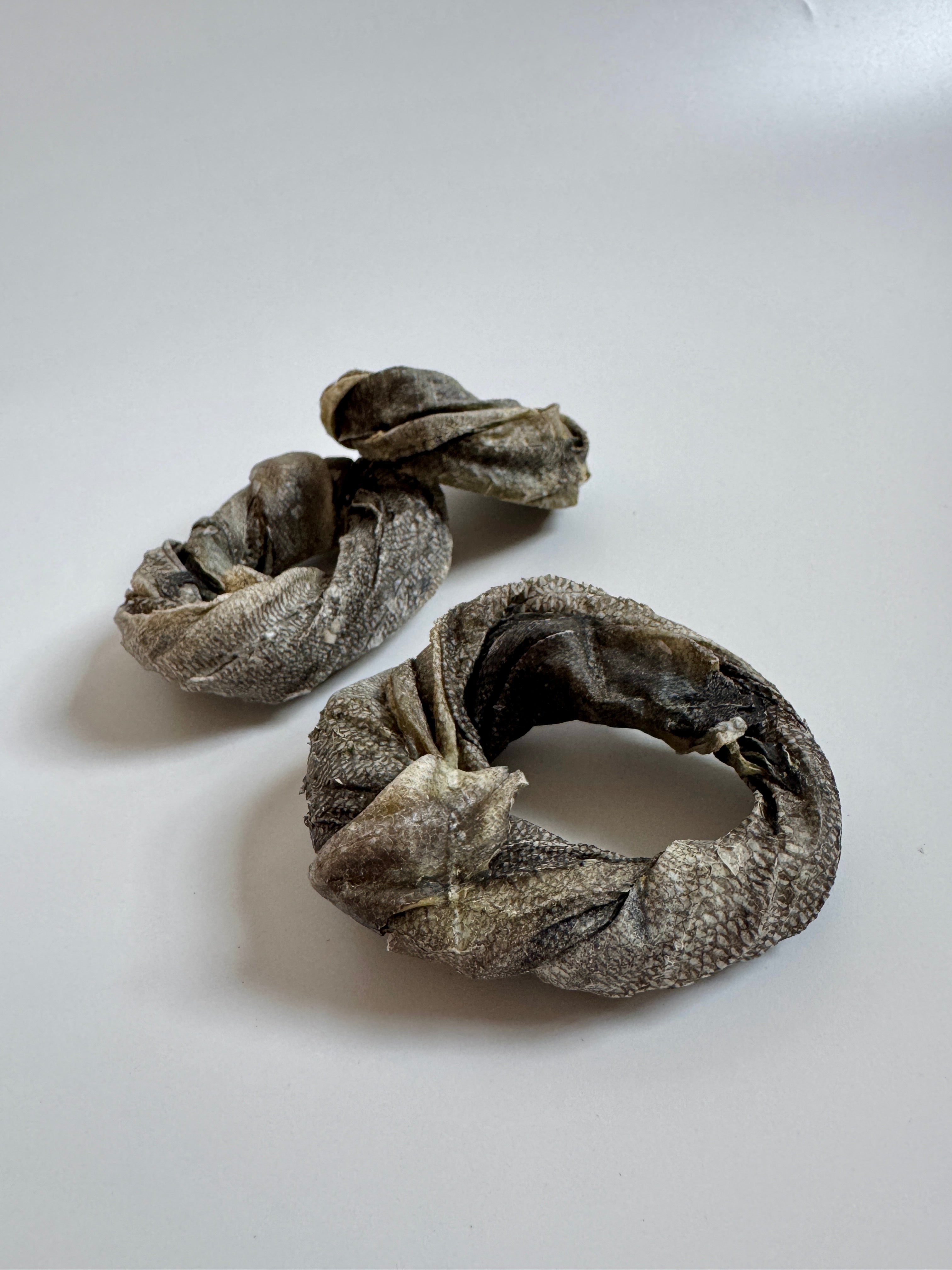 Kabeljau Donut