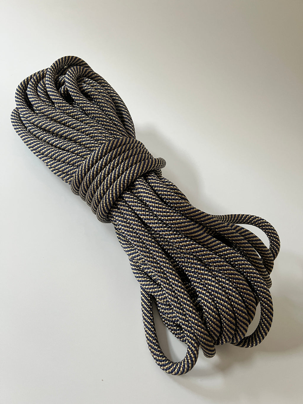 Premium PPM Seil Zweifarbig -Ø 10mm