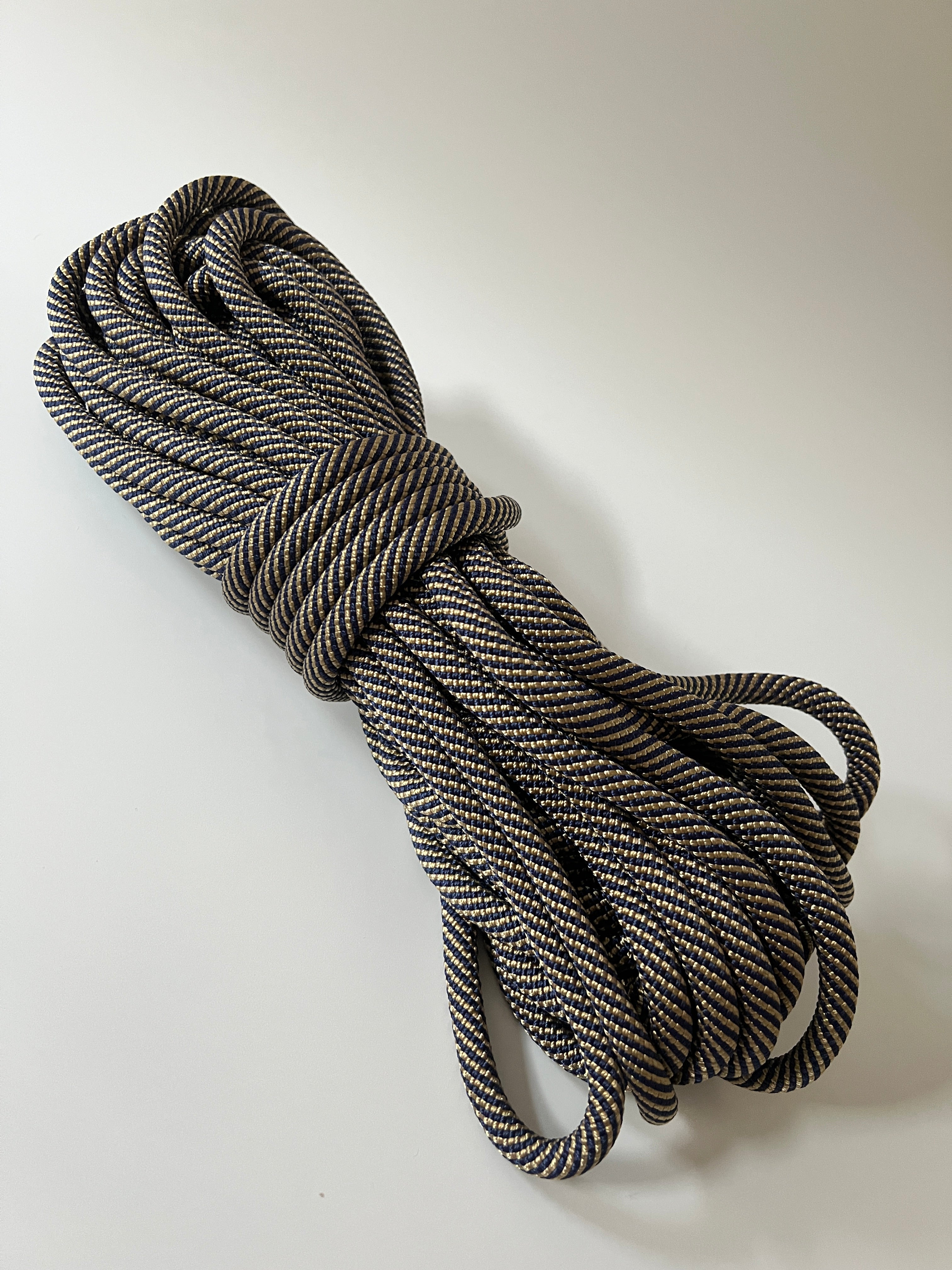 Premium PPM Seil Zweifarbig -Ø 10mm