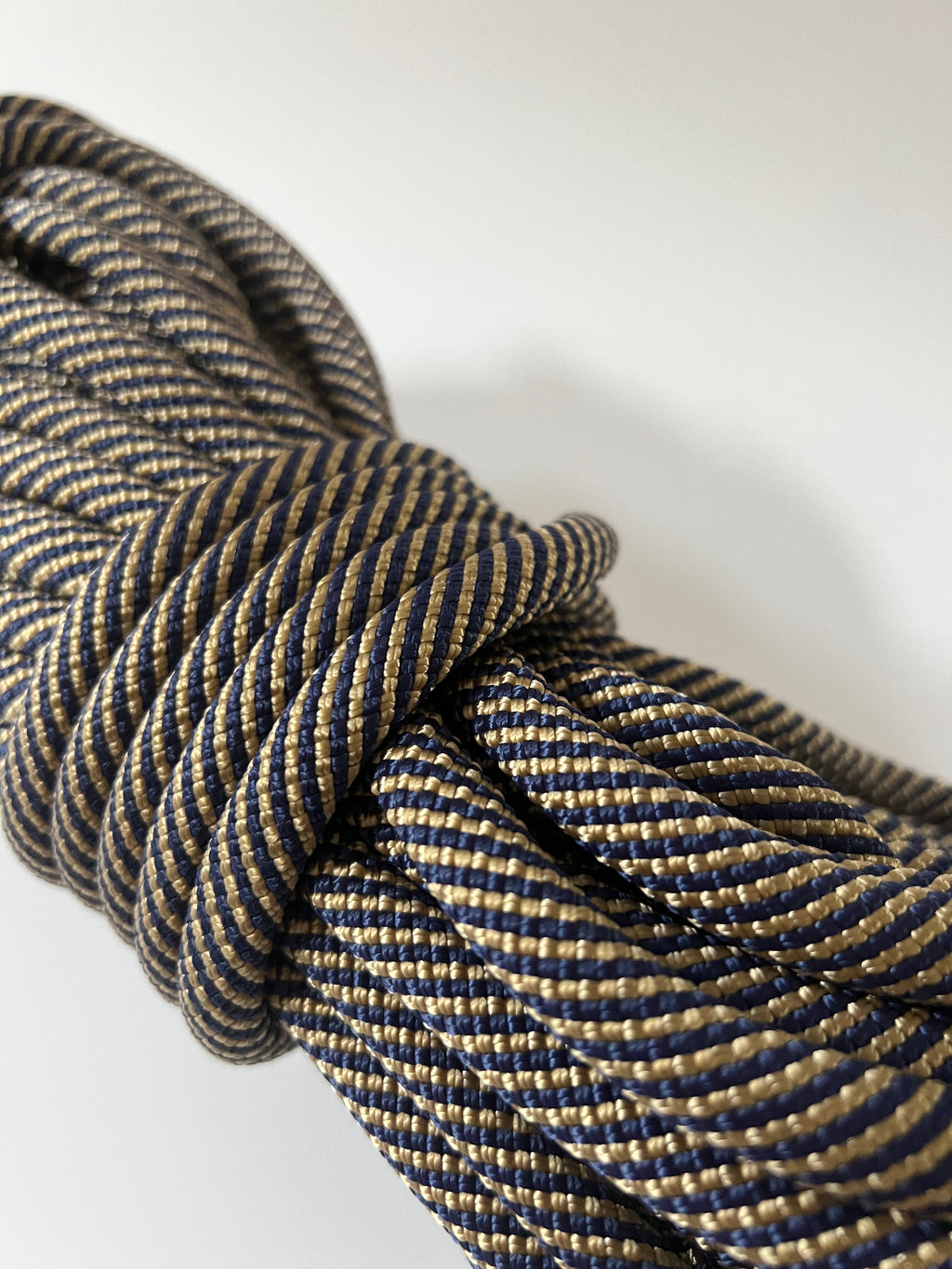 Premium PPM Seil Zweifarbig -Ø 10mm