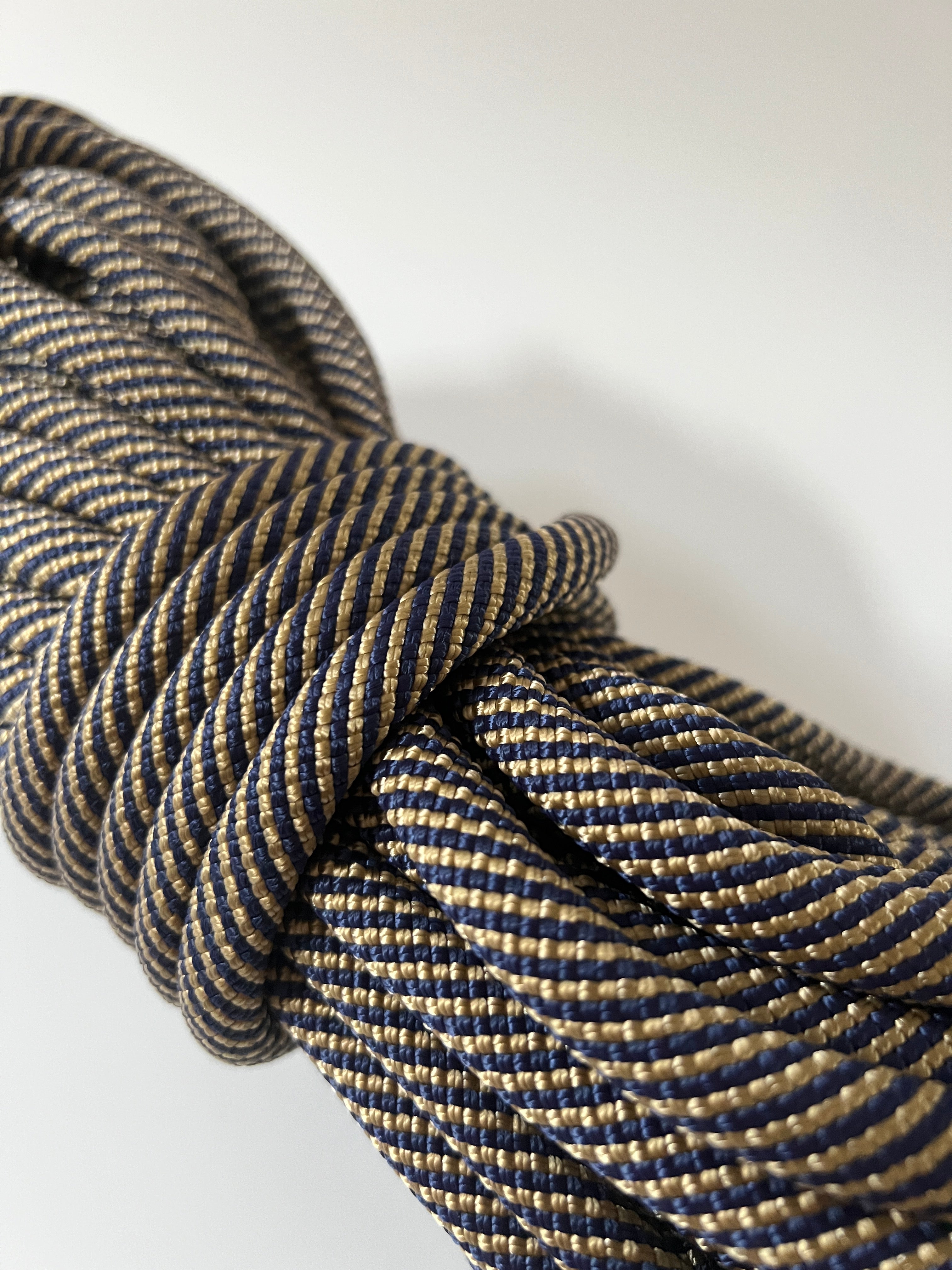Premium PPM Seil Zweifarbig -Ø 10mm