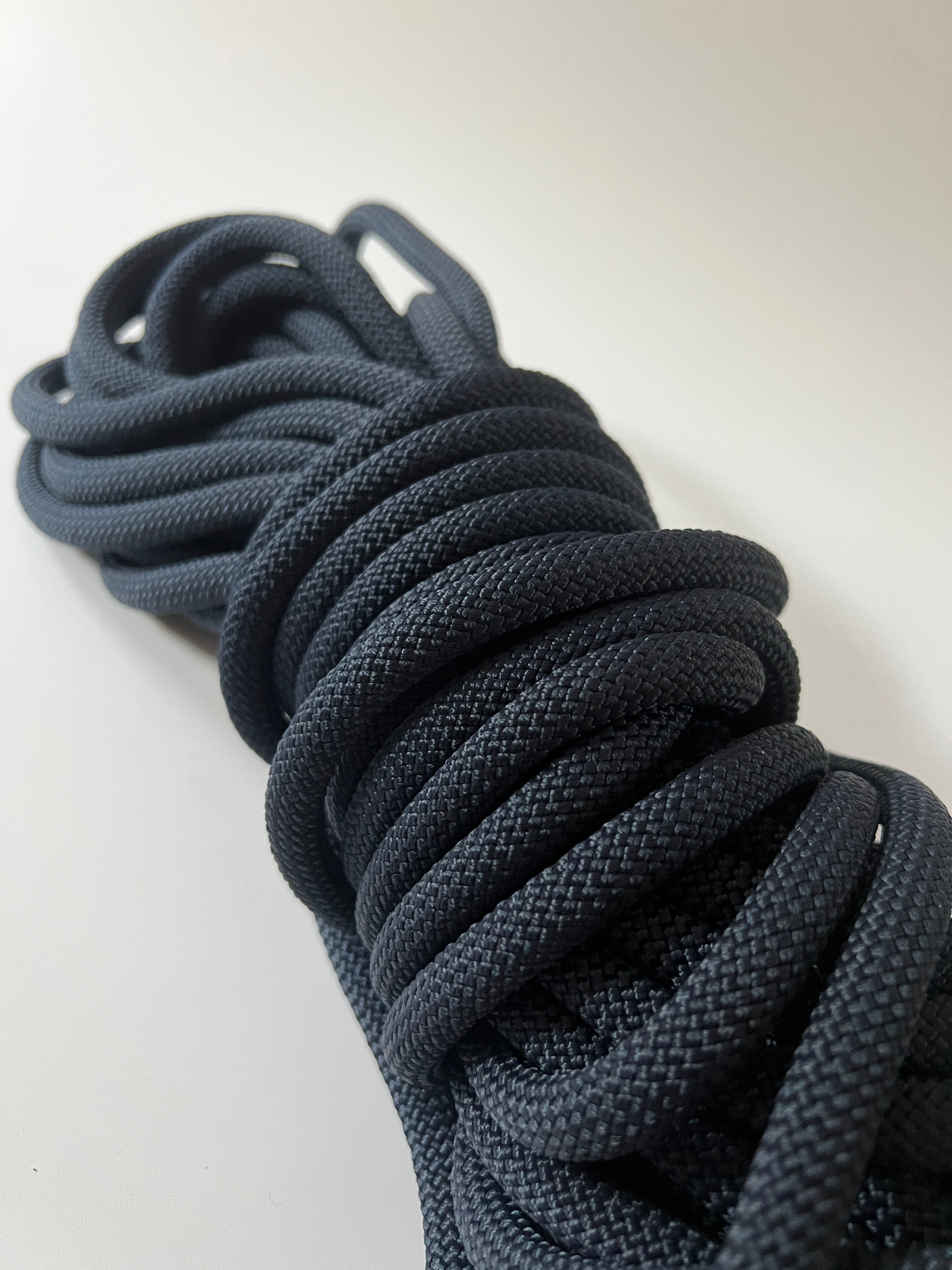 Premium PPM Seil Dunkelblau -Ø 10mm