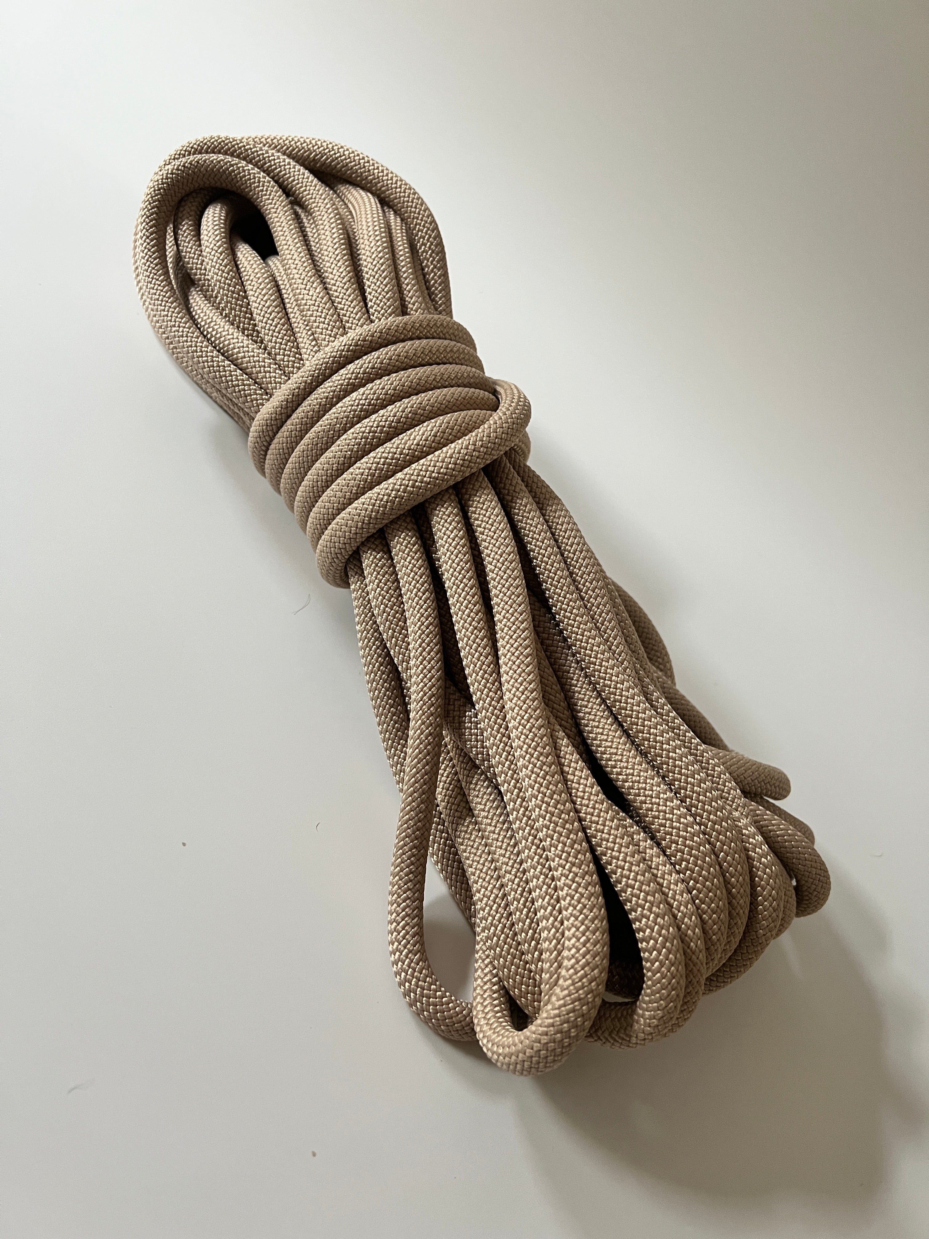 Premium PPM Seil Beige -Ø 10mm