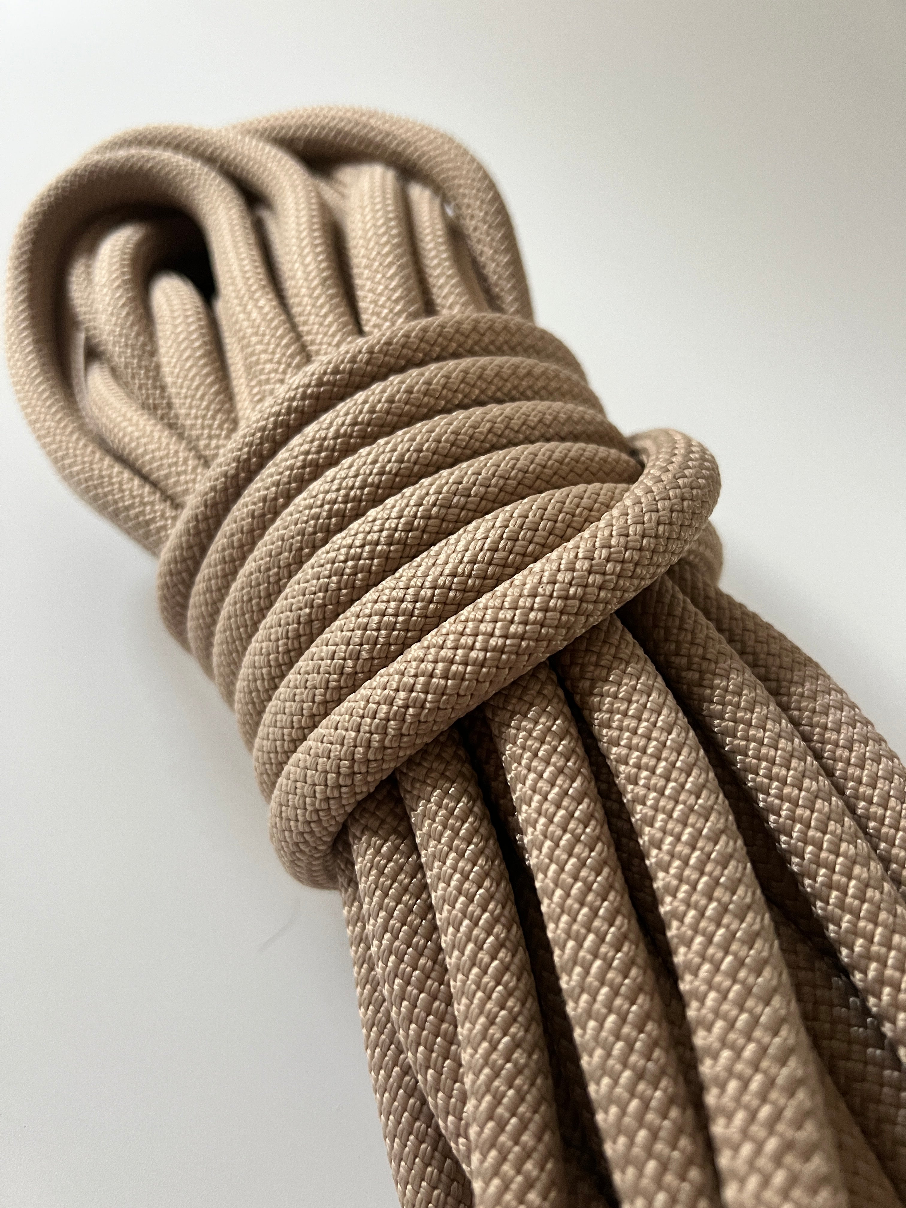 Premium PPM Seil Beige -Ø 10mm