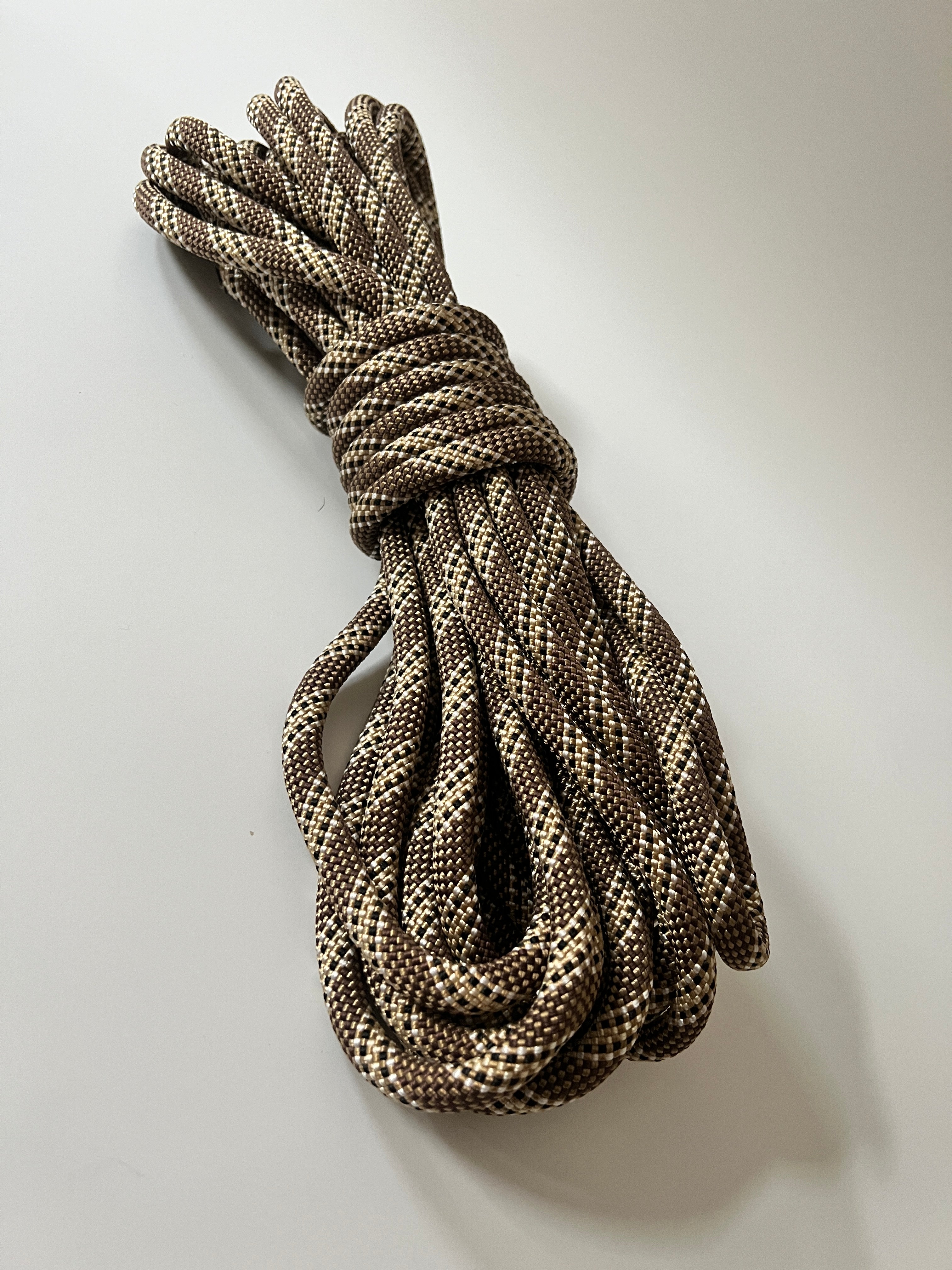 Premium PPM Seil Mehrfarbig -Ø 10mm