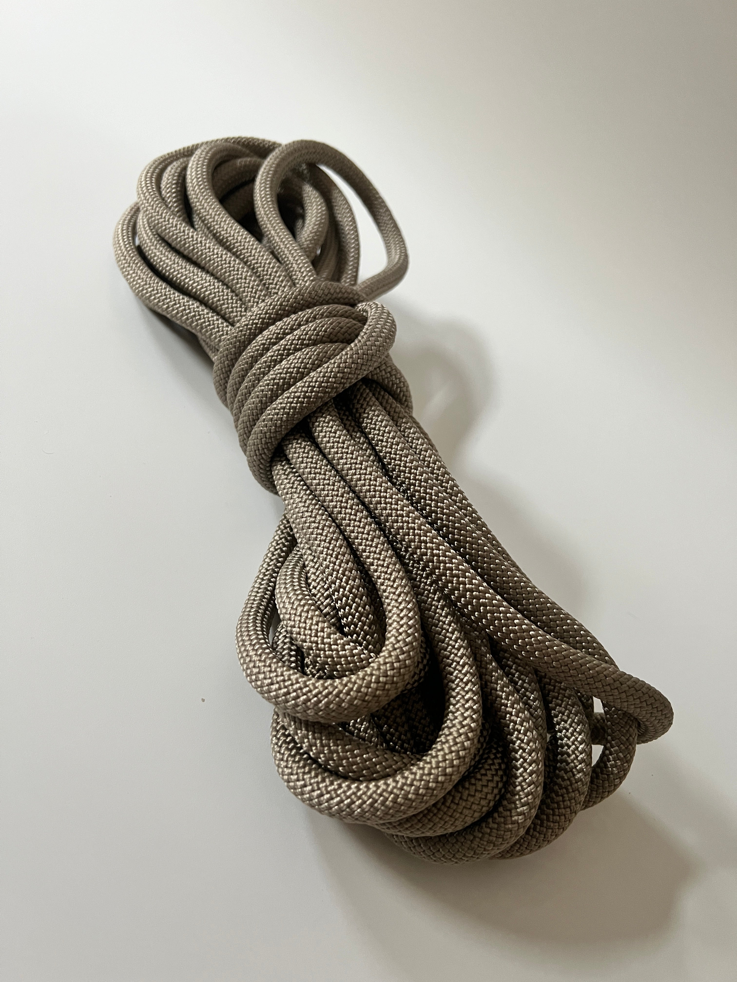 Premium PPM Seil Tan -Ø 10mm