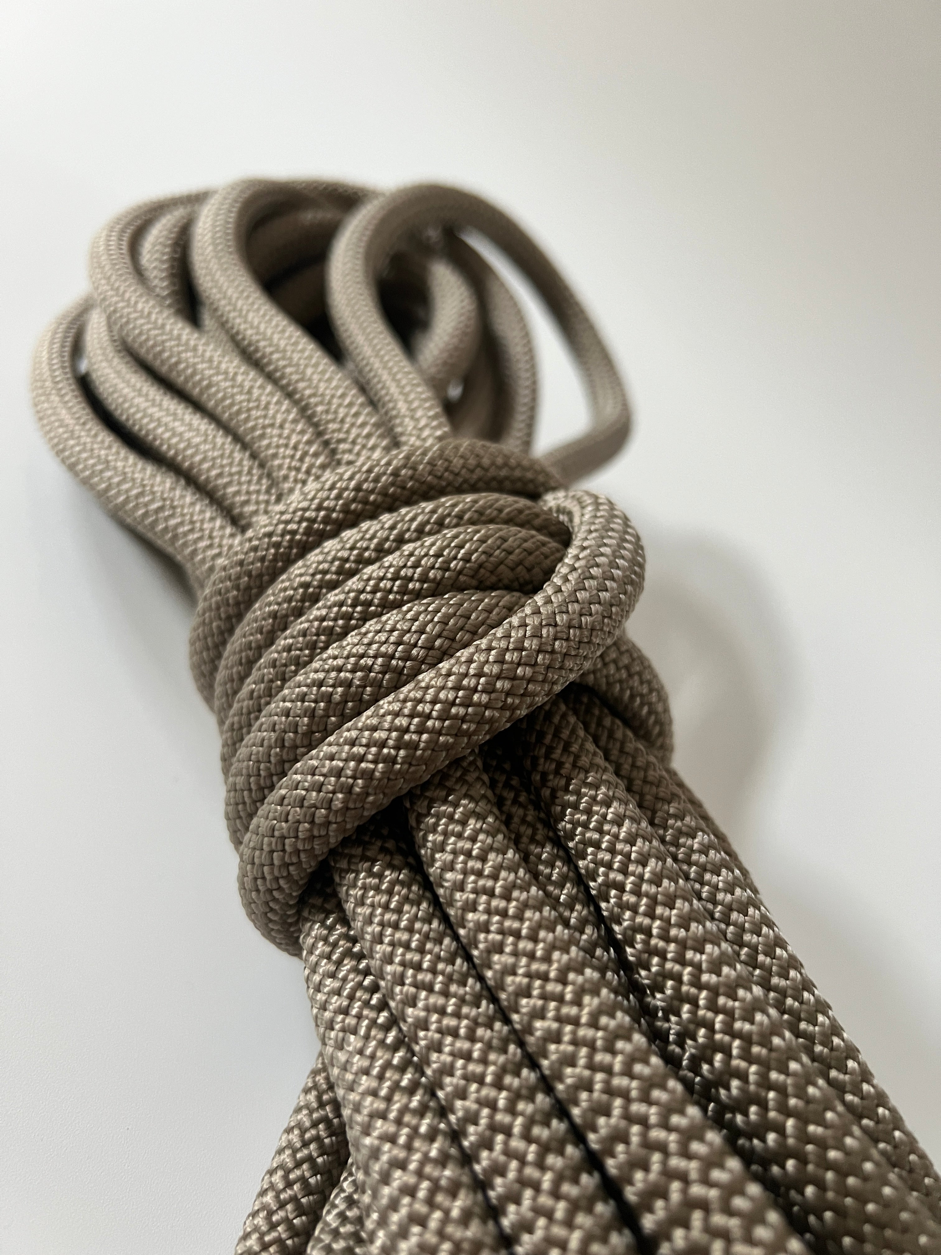 Premium PPM Seil Tan -Ø 10mm