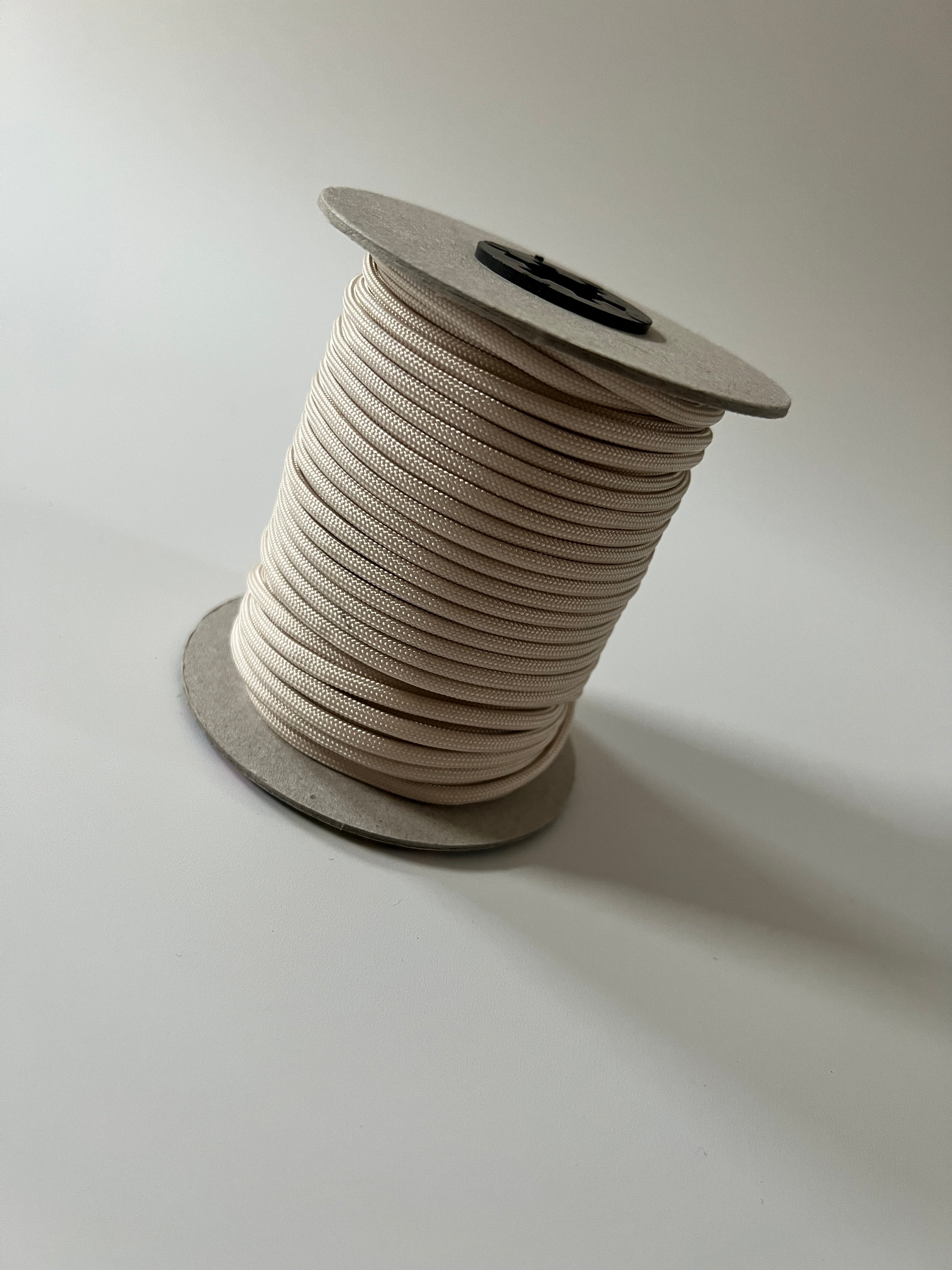 Paracord 550 Typ III Beige