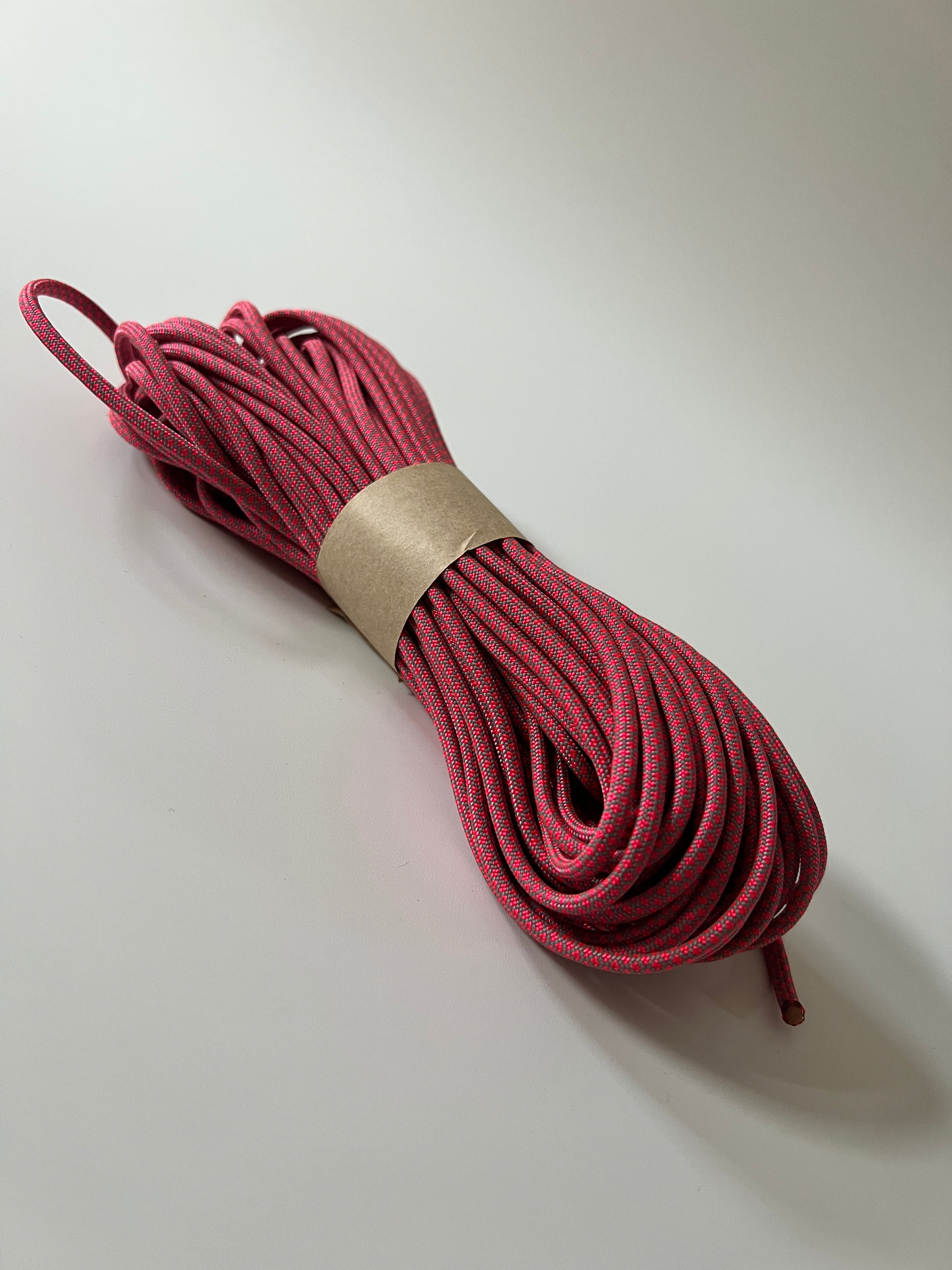 Paracord 550 Typ III Zweifarbig