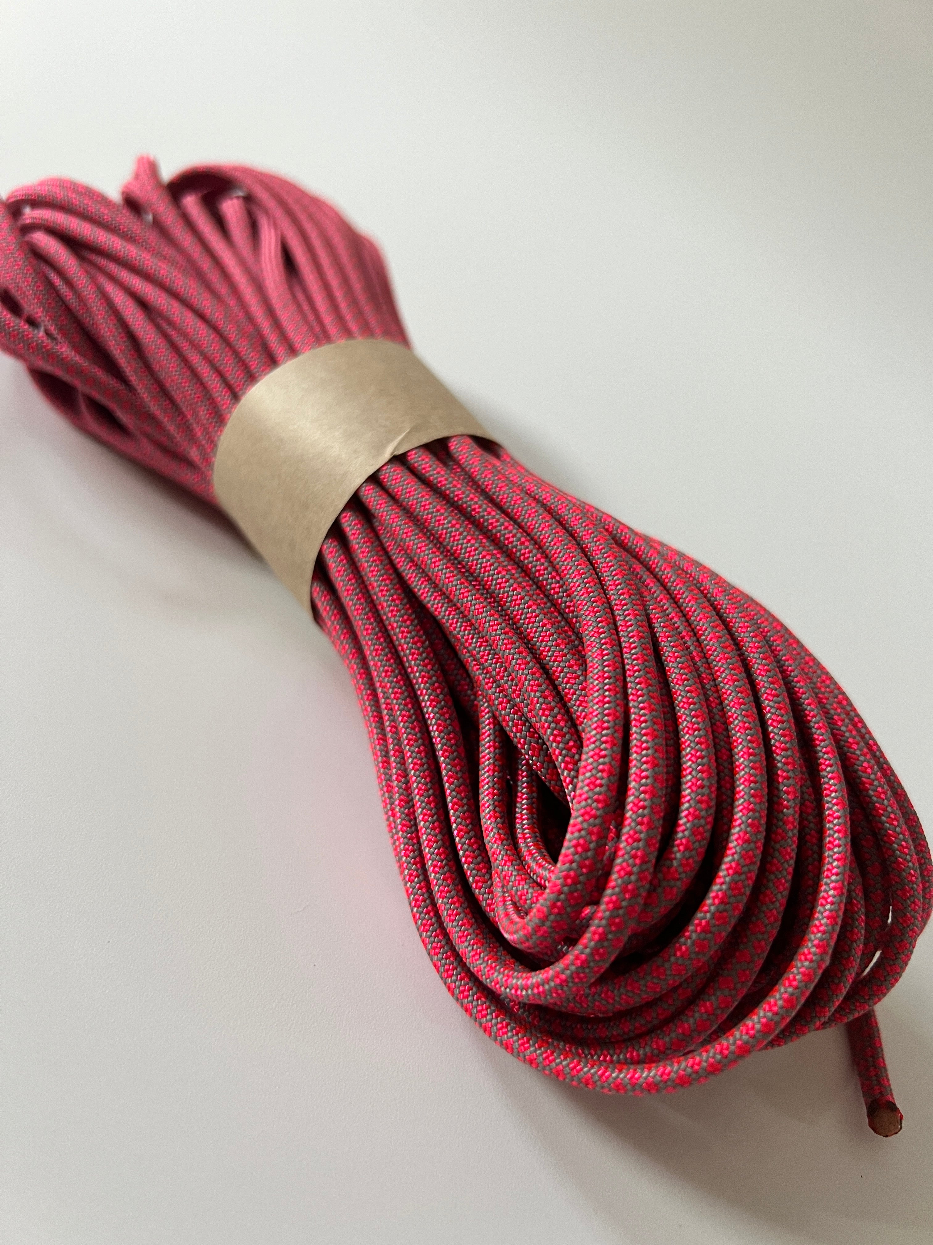 Paracord 550 Typ III Zweifarbig
