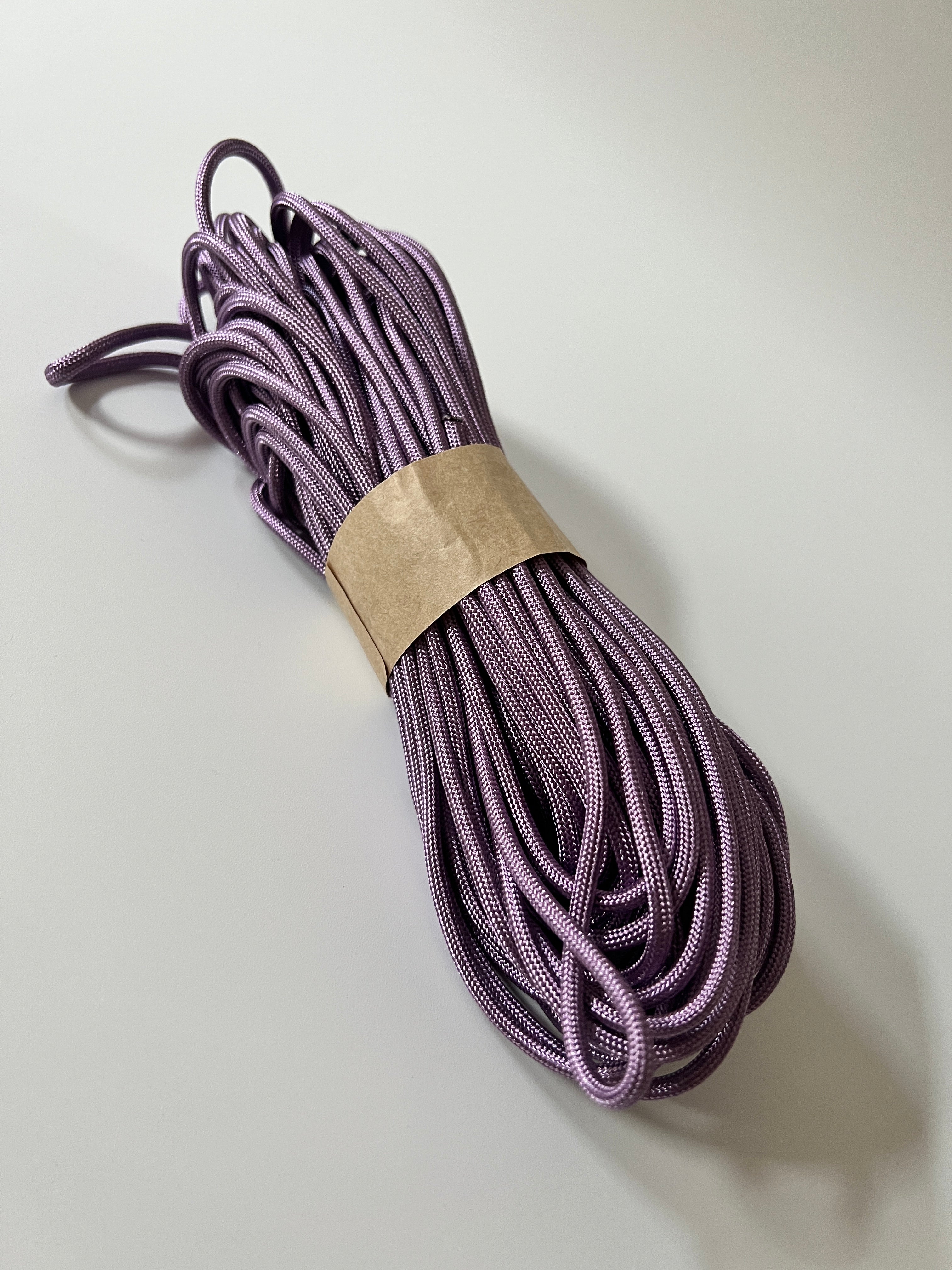 Paracord 550 Typ III Violet