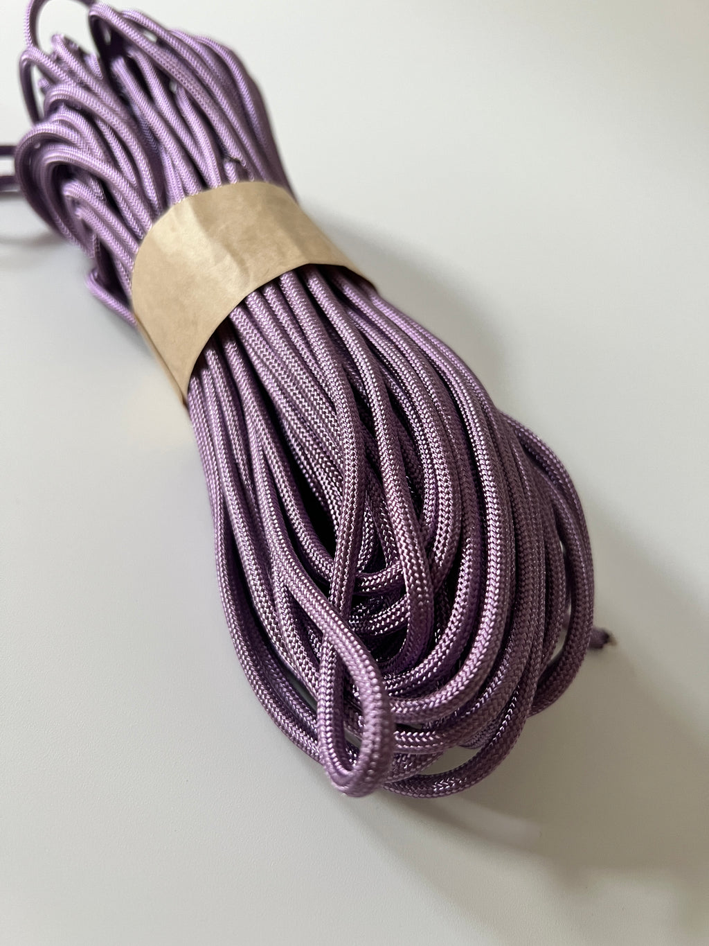 Paracord 550 Typ III Violet