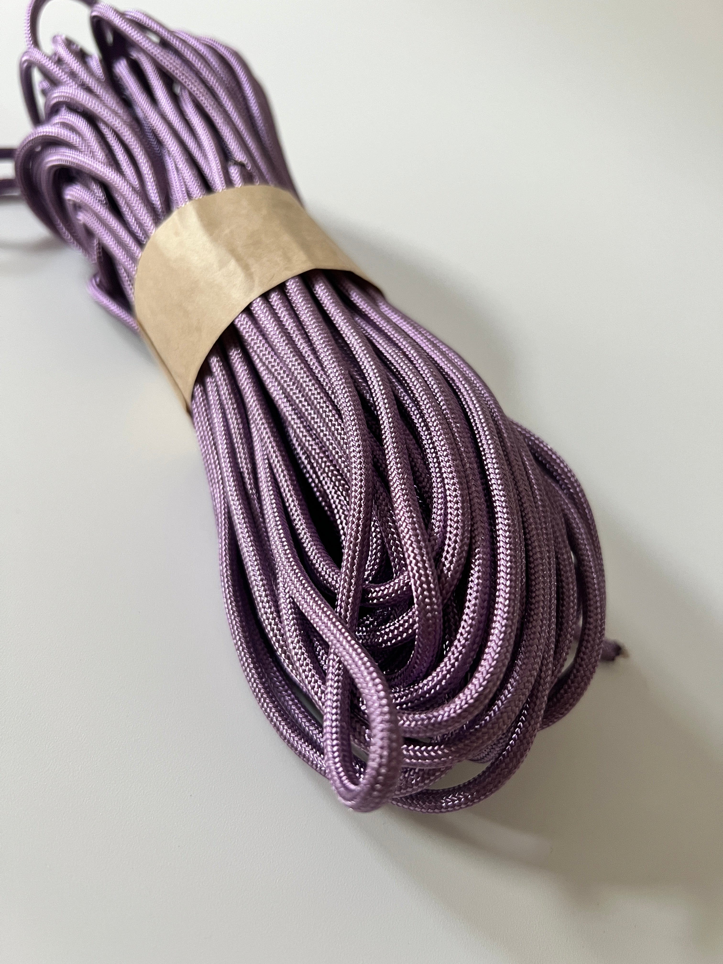Paracord 550 Typ III Violet
