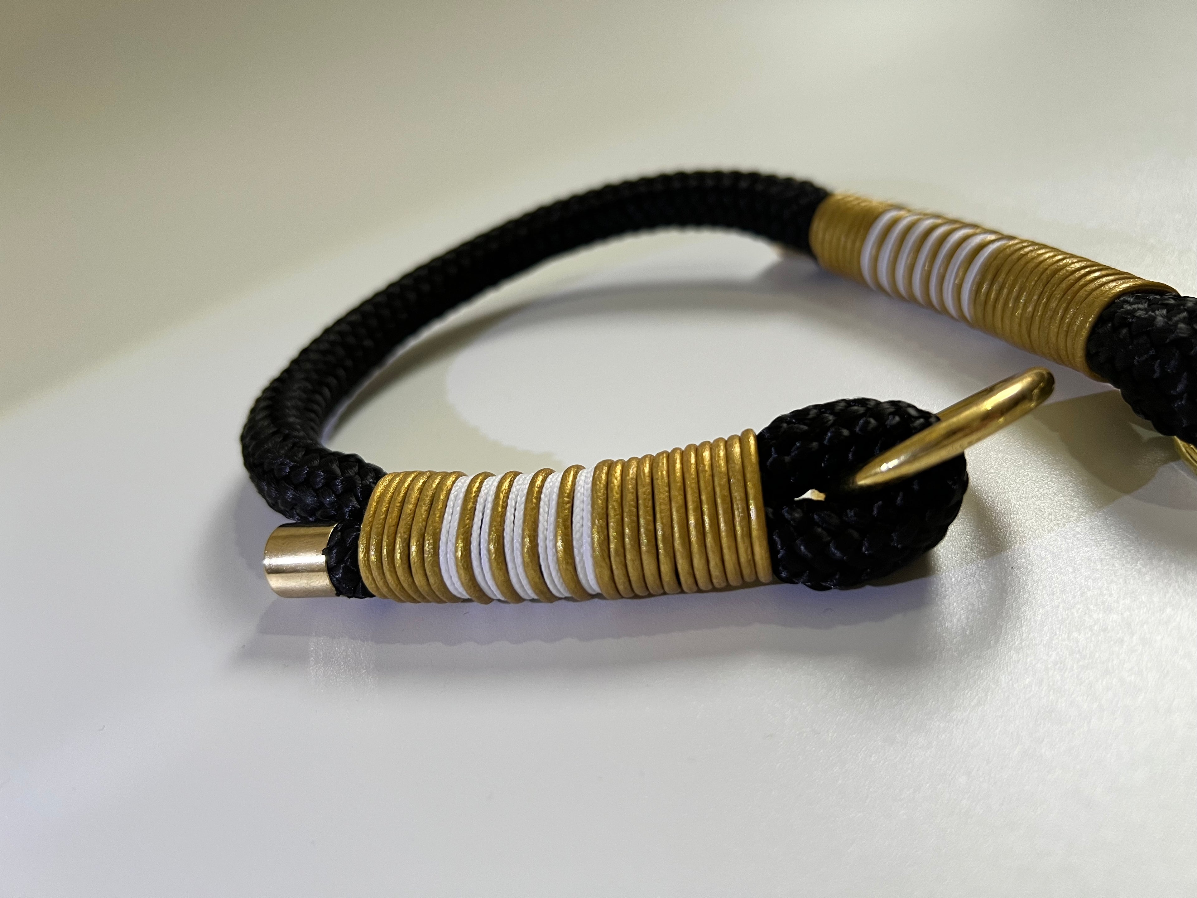 REDUZIERT "Darling" Halsband