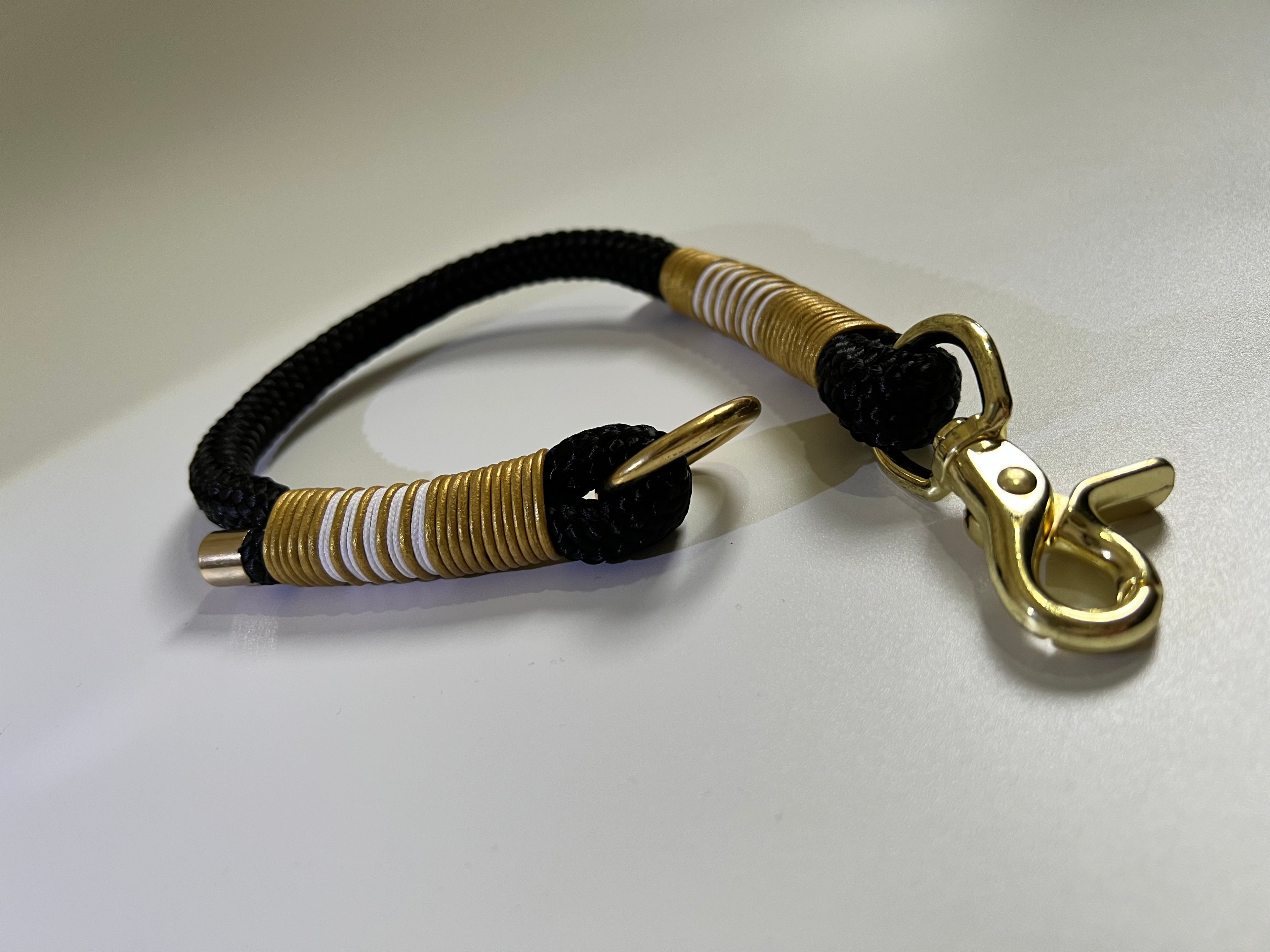 REDUZIERT "Darling" Halsband