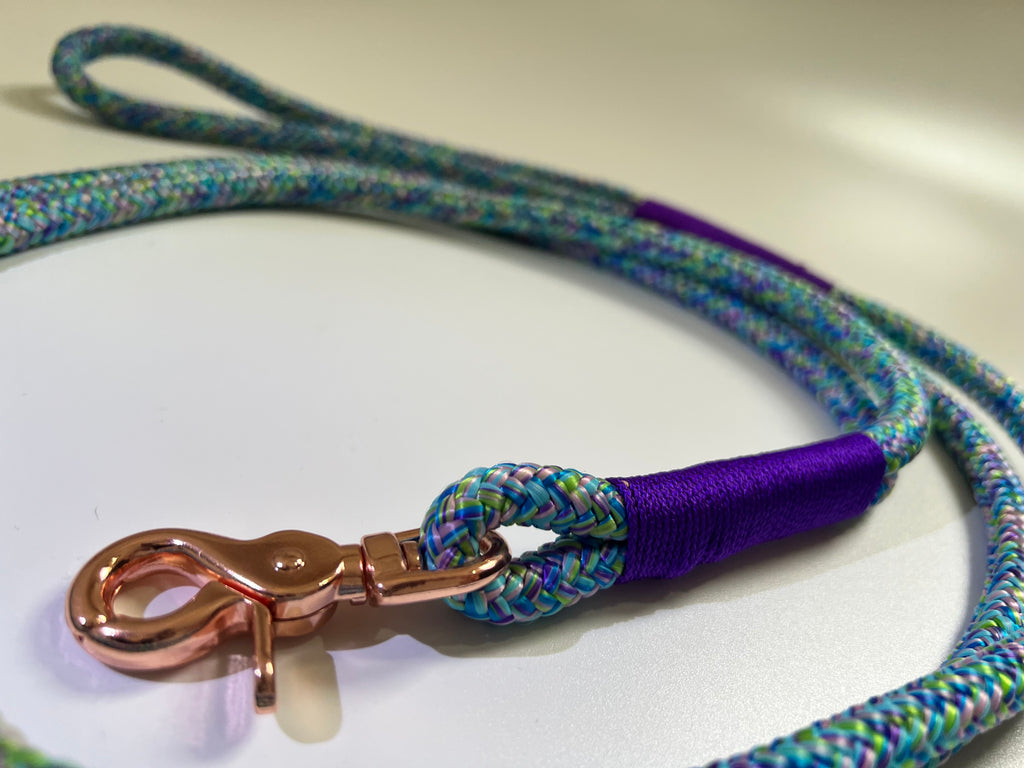 Sofortkauf "Mermaid" Leine mit Handschlaufe