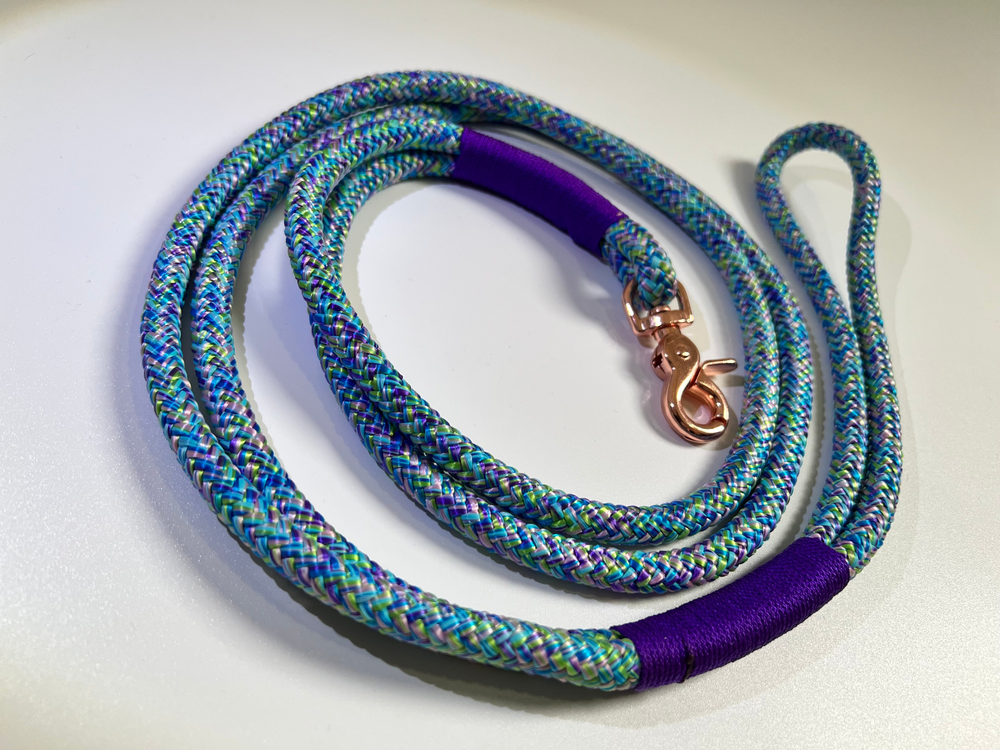 Sofortkauf "Mermaid" Leine mit Handschlaufe