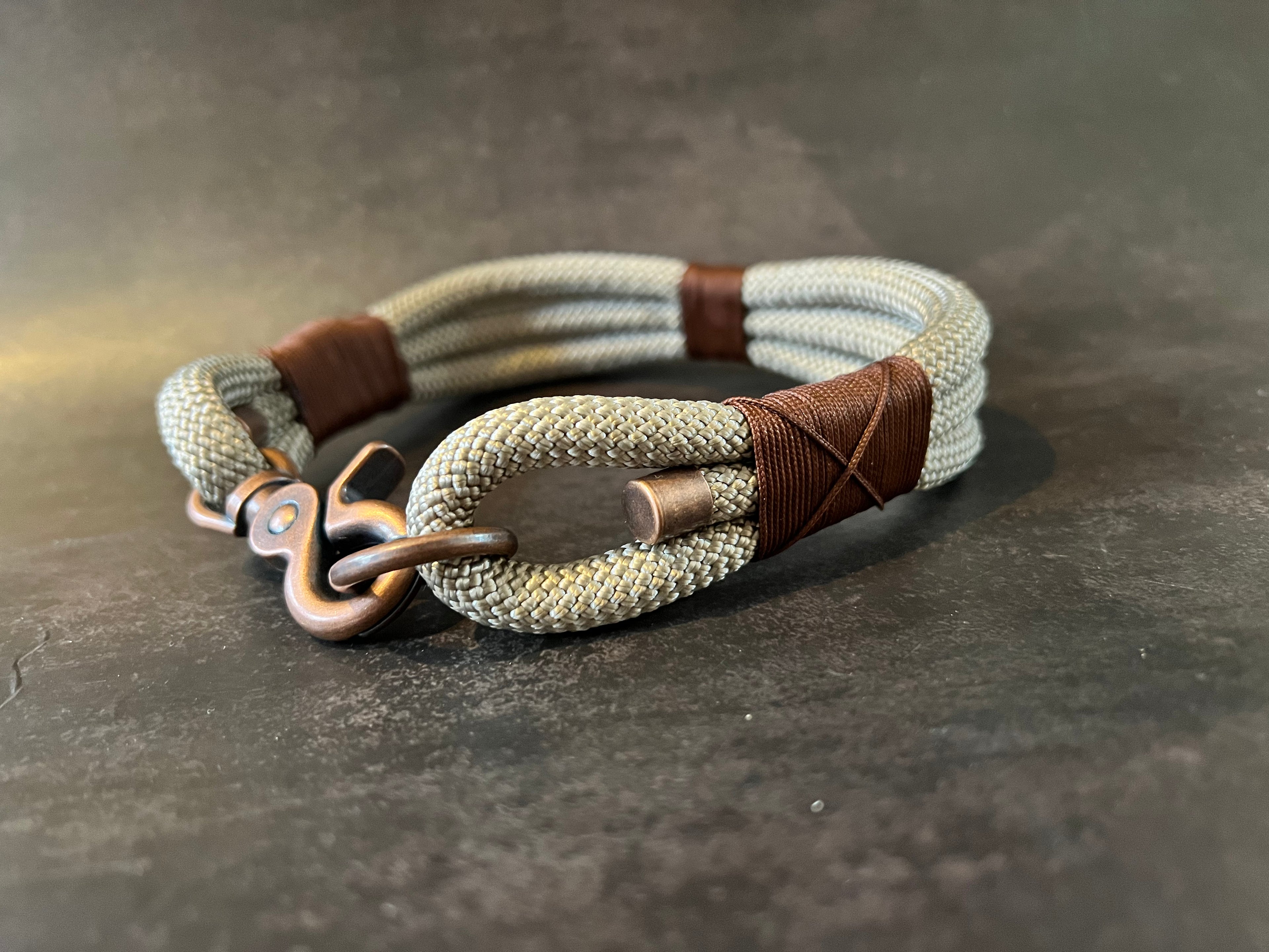 "Buddy" Halsband