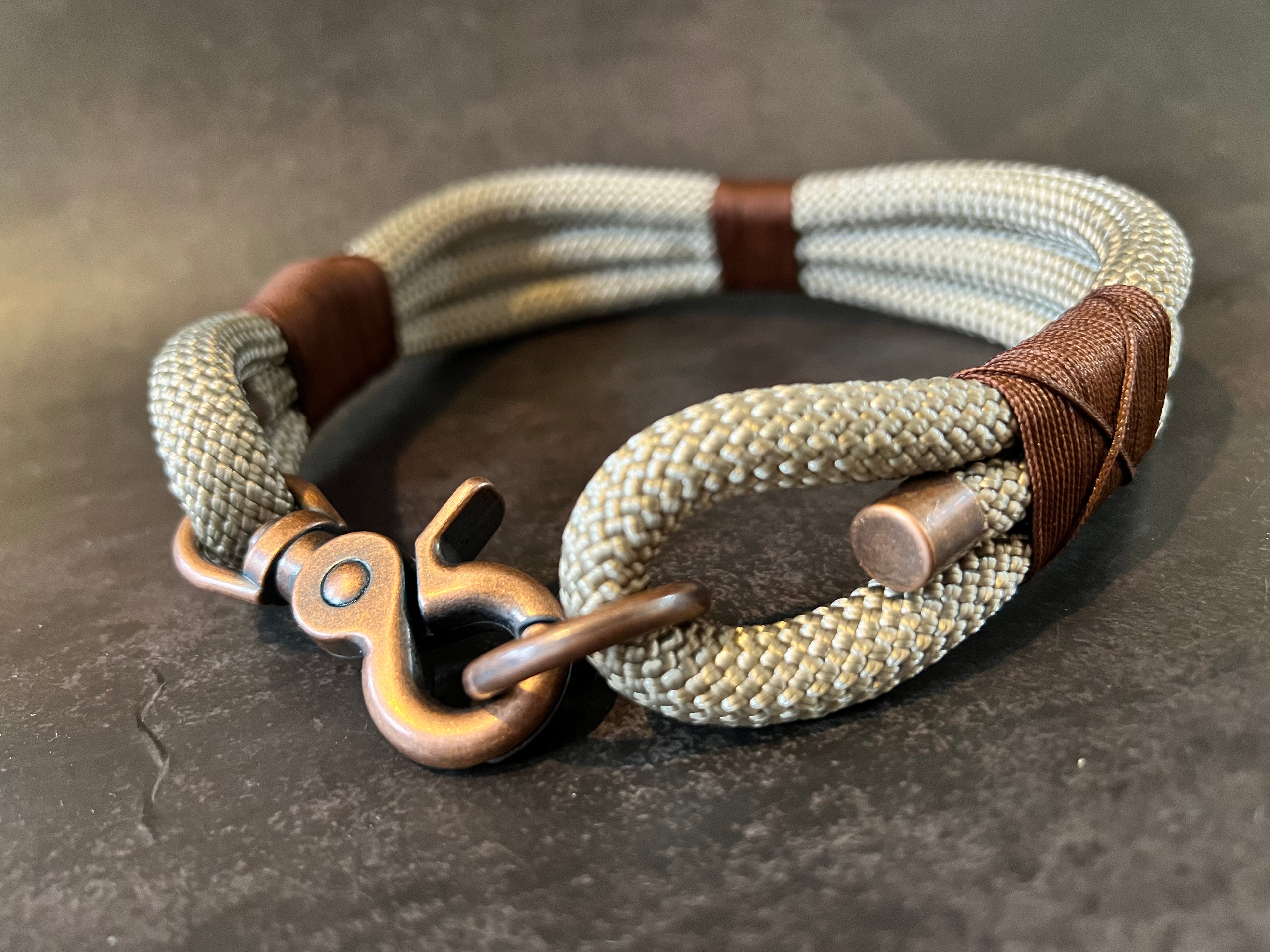 "Buddy" Halsband
