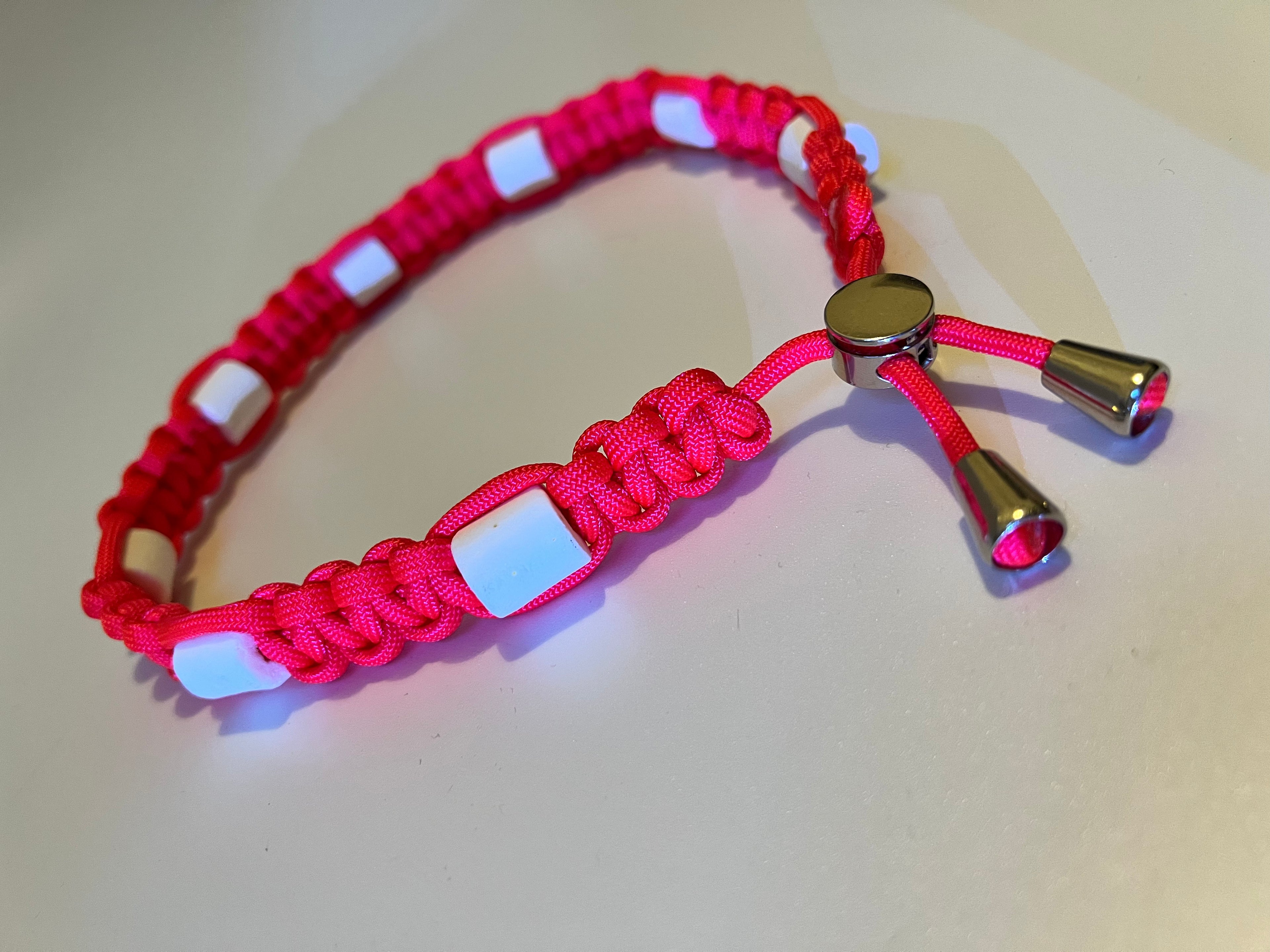 "Anti-Zecken" EM-Keramik Halsband