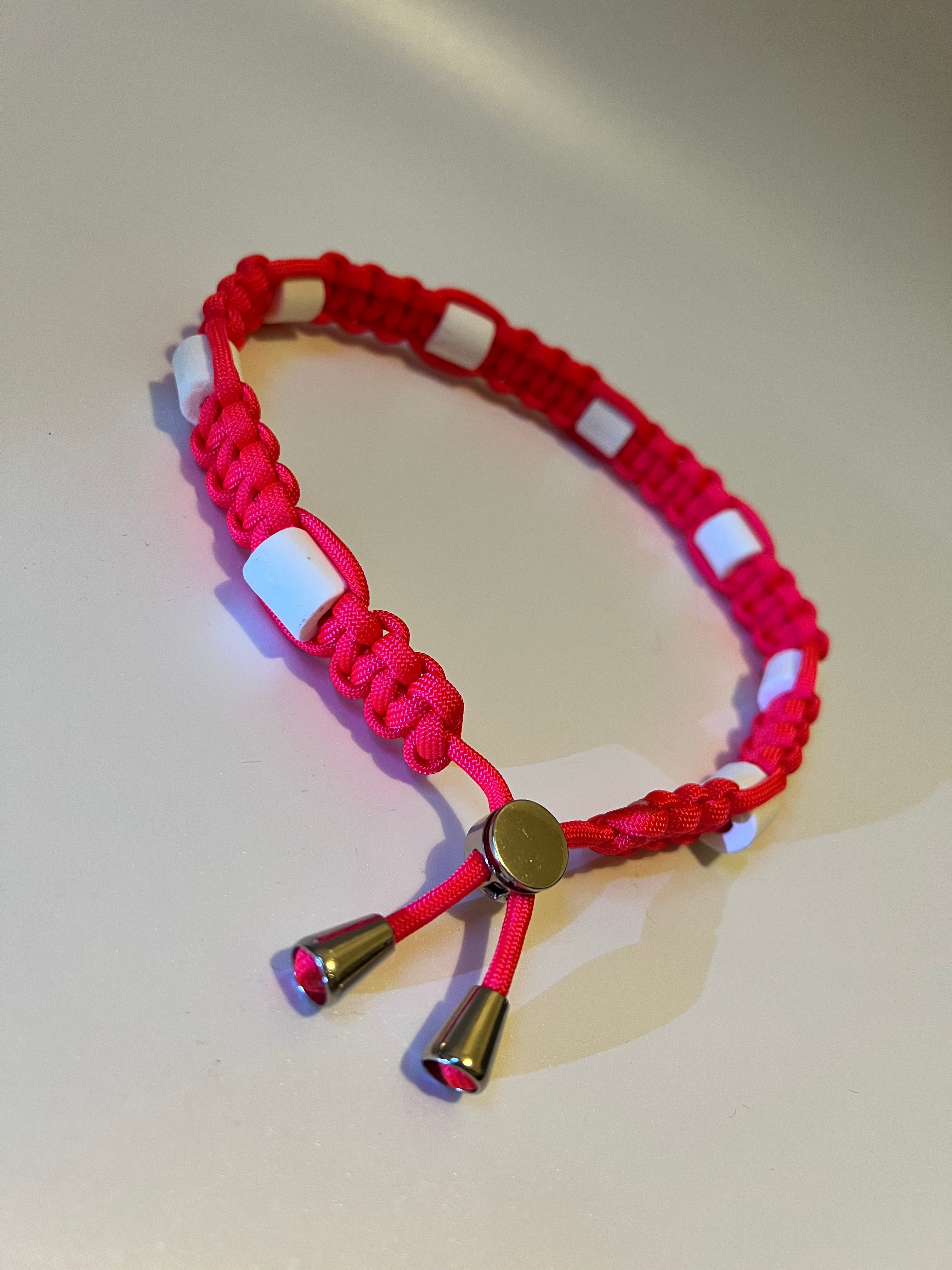 "Anti-Zecken" EM-Keramik Halsband